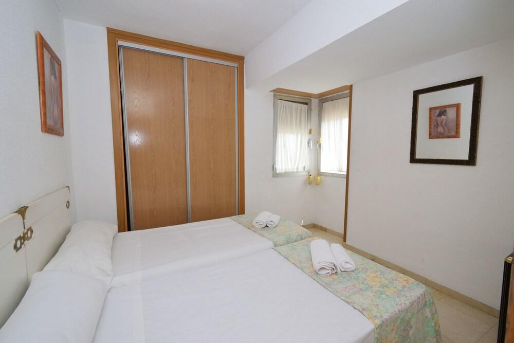 Caballos Appartamento Benidorm