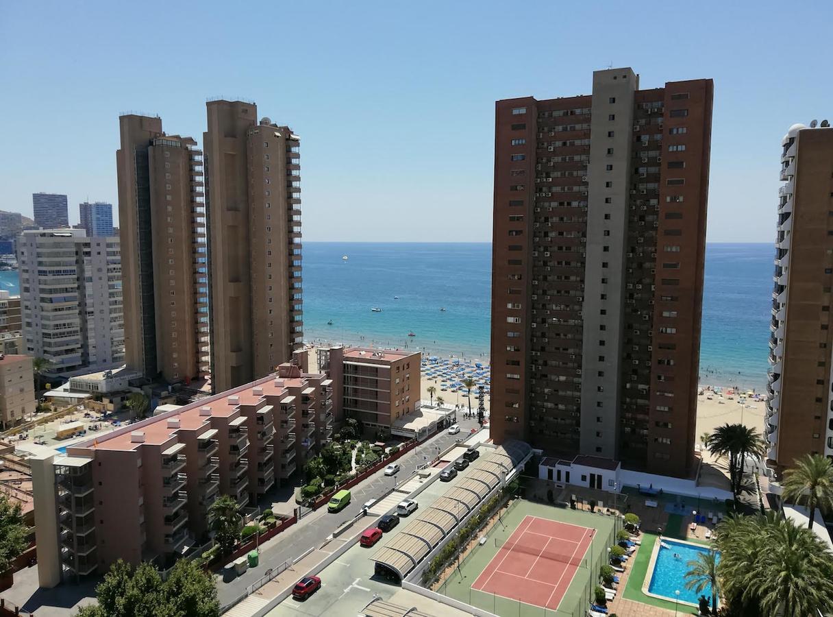 Caballos Appartamento Benidorm